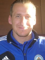 Photo of Simone Bacciocchi