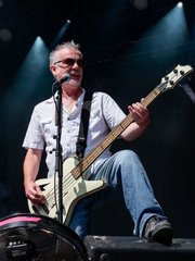 Photo of Jeff Walker