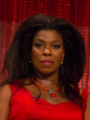 Photo of Lorraine Toussaint