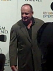 Photo of Paul Guilfoyle