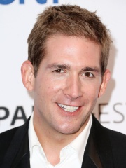 Photo of Eric Szmanda