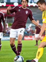 Photo of Kosuke Kimura