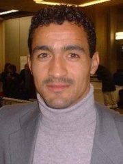 Photo of Abdelhafid Tasfaout