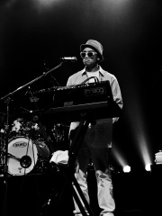 Photo of Chad Hugo