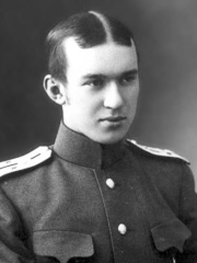 Photo of Dmitry Dmitrievich Maksutov