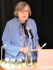 Photo of Penelope Lively