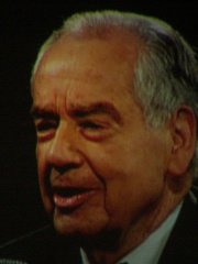 Photo of Zig Ziglar