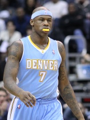 Photo of Al Harrington