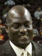 Photo of Michael Cooper