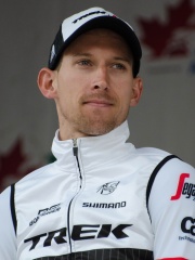 Photo of Bauke Mollema