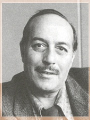 Photo of Cemal Süreya