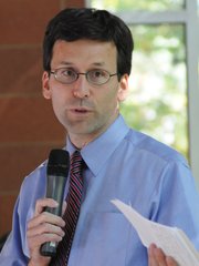 Photo of Bob Ferguson