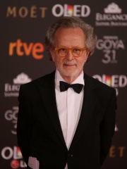 Photo of Fernando Colomo