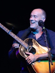 Photo of Marc Cohn