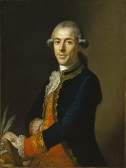 Photo of Tomás de Iriarte y Oropesa