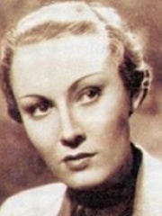 Photo of Lída Baarová