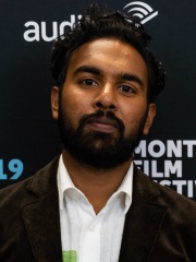 Photo of Himesh Patel