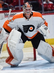 Photo of Brian Elliott