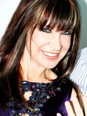 Photo of Cynthia Rothrock