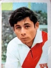 Photo of Roberto Chale