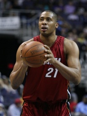 Photo of Jamaal Magloire