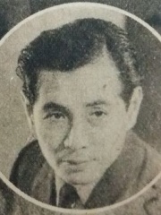 Photo of Masayuki Mori