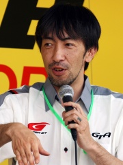 Photo of Naoki Hattori