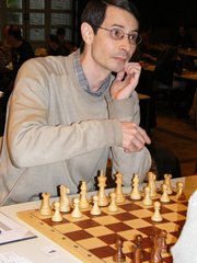 Photo of Alexander Graf