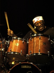 Photo of Billy Cobham