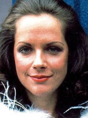 Photo of Mary Tamm