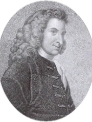 Photo of Henry Fielding