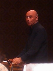 Photo of Christoph Eschenbach