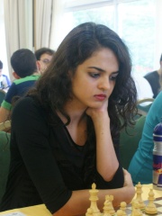 Photo of Tania Sachdev