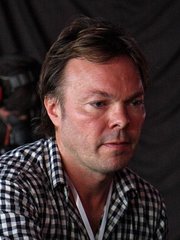 Photo of Pete Tong