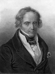 Photo of Xavier de Maistre