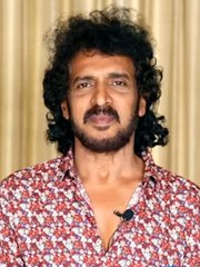 Photo of Upendra