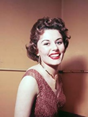 Photo of Eunice Gayson