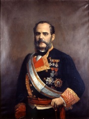 Photo of Juan Bautista Topete