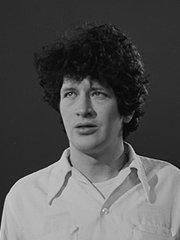 Photo of Herman Brood