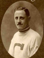 Photo of Ernie Collett