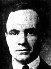 Photo of Beattie Ramsay