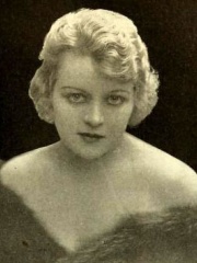 Photo of Marguerite Clayton