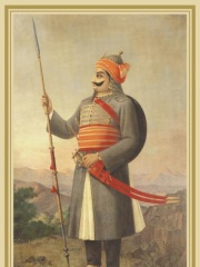 Photo of Maharana Pratap