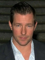 Photo of Edward Burns