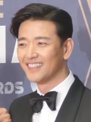 Photo of Bae Soo-bin