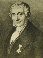 Photo of Georg Friedrich Grotefend