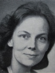 Photo of Maria Gripe