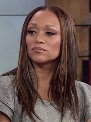 Photo of Chanté Moore
