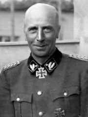 Photo of Wilhelm Bittrich