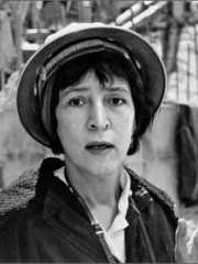 Photo of Helen Levitt